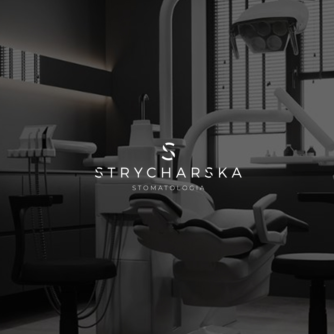 Strycharska stomatologia